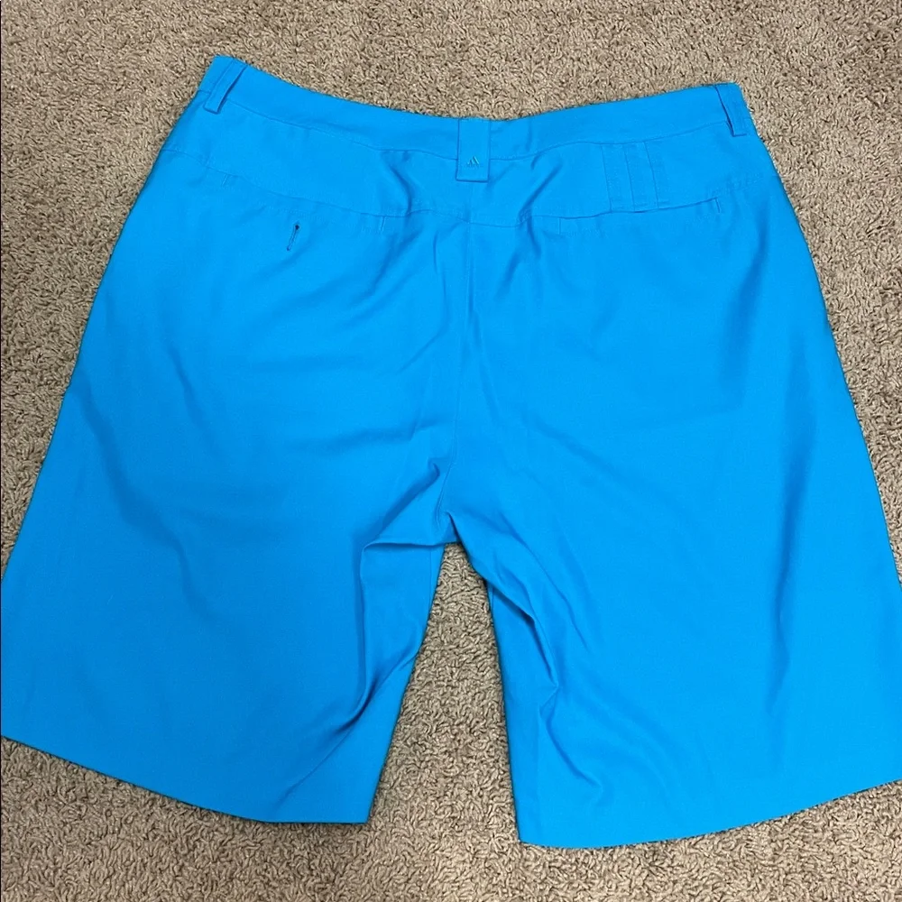Adidas Climalite Golf Shorts